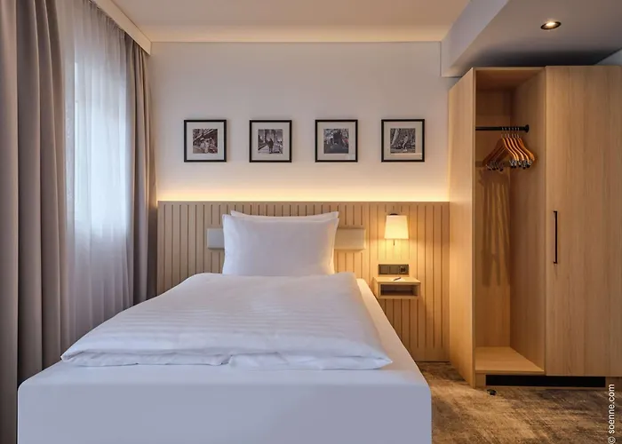Dorint Hotel Würzburg