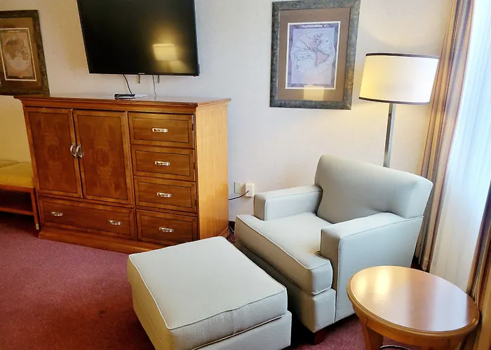 Bangor Grande Hotel