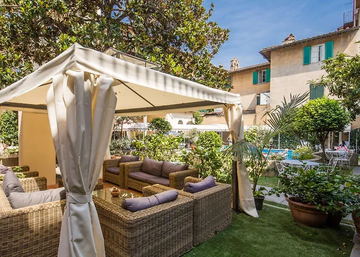 Hotel Croce Di Malta Firenze