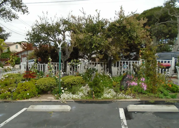 Scottish Fairway Inn