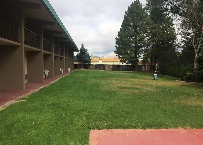 Ramada By Wyndham Grand Junction