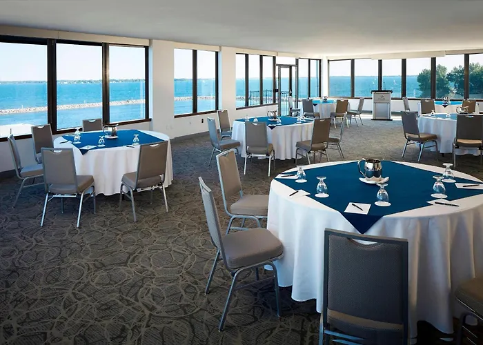Delta Hotels By Marriott Kingston Waterfront