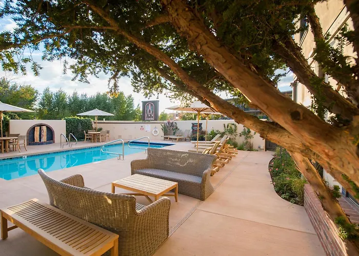 Inn Of The Governors Santa Fe