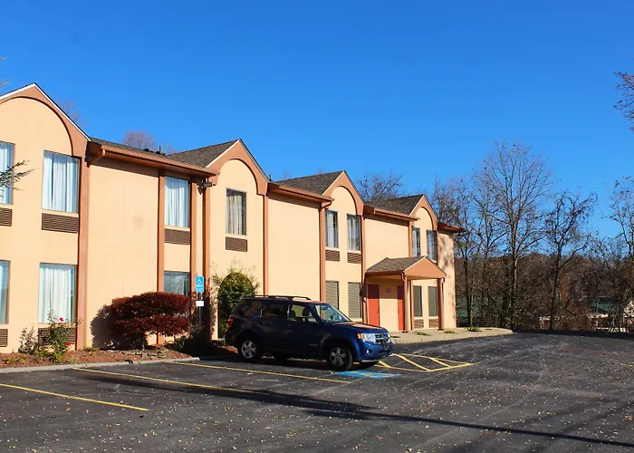Comfort Inn Bristol