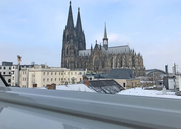 Cityclass Hotel Alter Markt