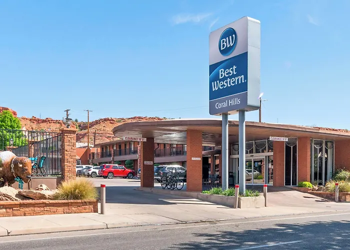Best Western Coral Hills
