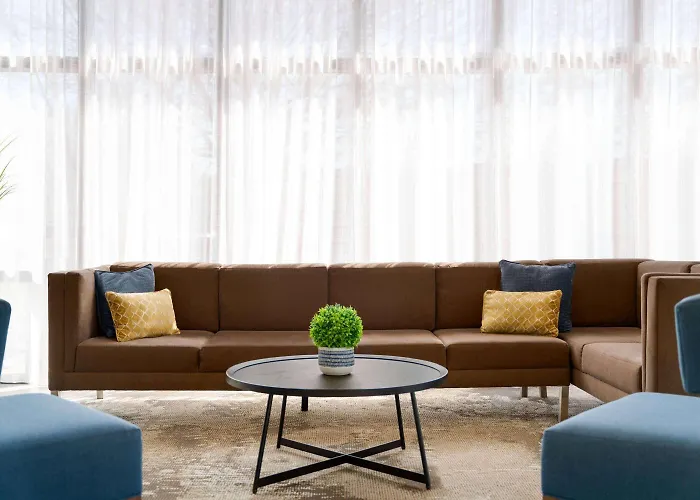 Wingate By Wyndham Williamsburg