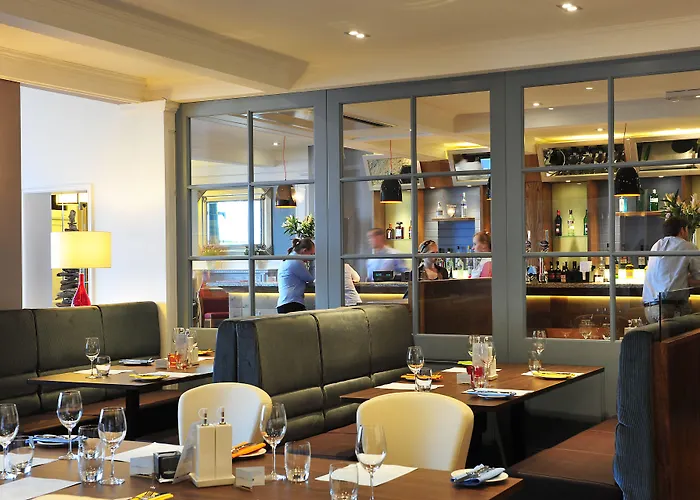 The White Lion Hotel