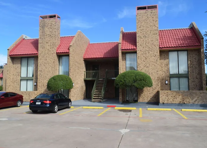 Hawthorn Extended Stay By Wyndham Richardson