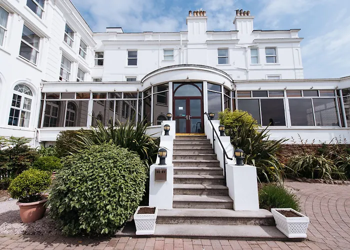 The Palace Hotel