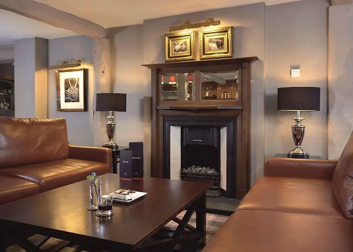 Macdonald Tickled Trout Hotel