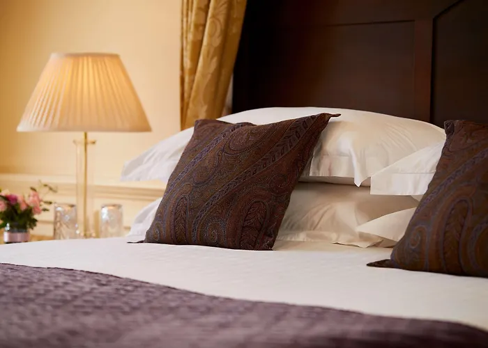 Macdonald Tickled Trout Hotel
