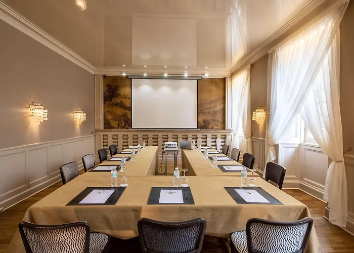 Best Western Grand Hotel De Bordeaux