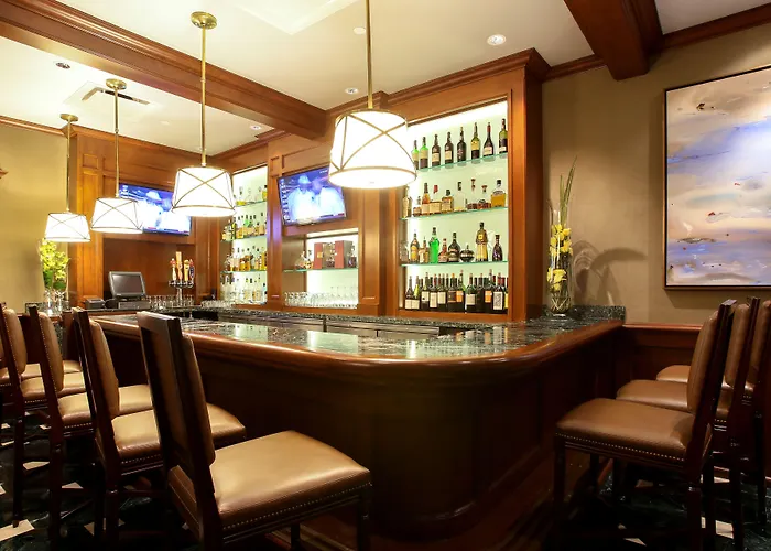 The Townsend Hotel