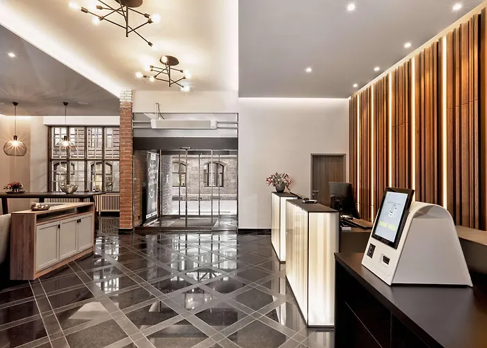 H+ Hotel Brema