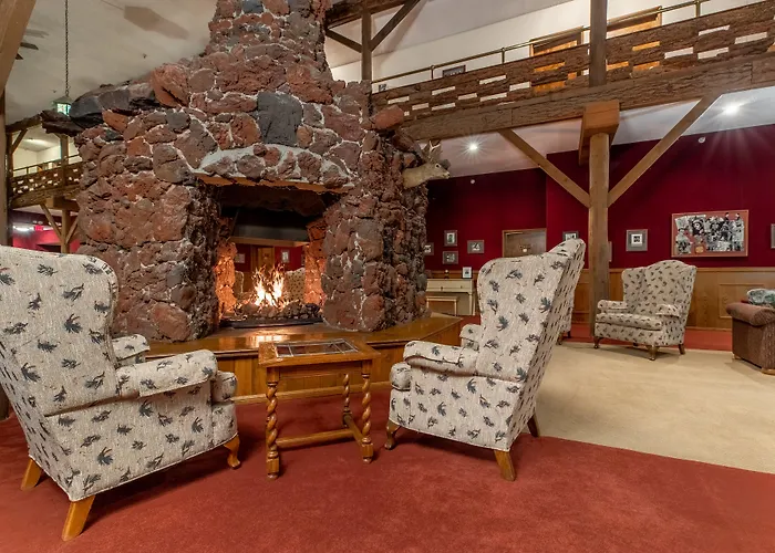 Heidelberg Inn & Resort