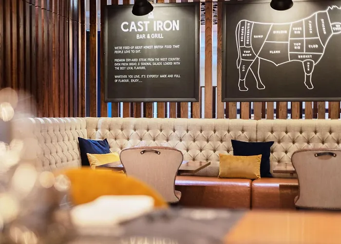 Sheraton Heathrow Hotel