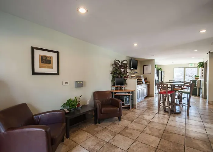 Econo Lodge Elkridge Near Arundel Mills