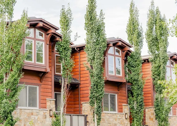 Wyoming Inn Of Jackson Hole