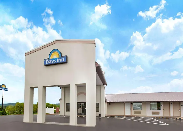 Days Inn By Wyndham Grantville