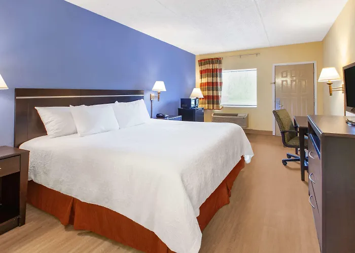 Days Inn By Wyndham Grantville