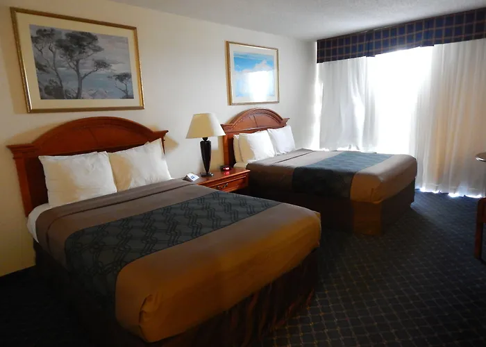 North Miami Beach Gardens Inn & Suites (Adults Only)