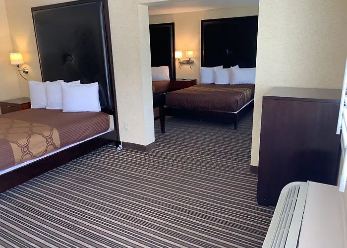 Buena Park Inn