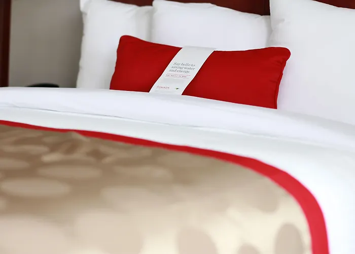 Iberia House & Suites