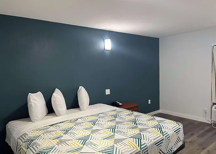 Rodeway Inn