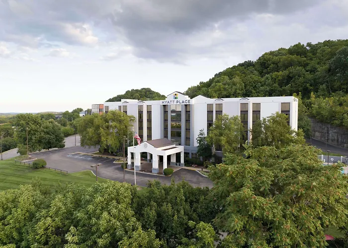 Hyatt Place Nashville Brentwood