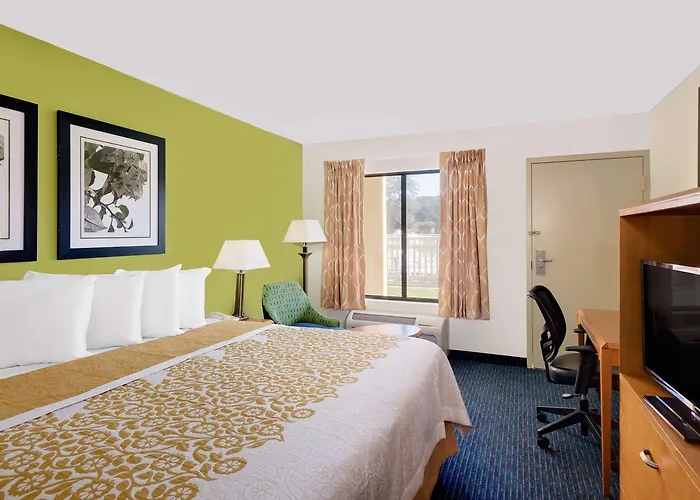 Days Inn By Wyndham Easton