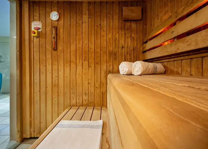 Leonardo Royal Hotel Brighton Waterfront