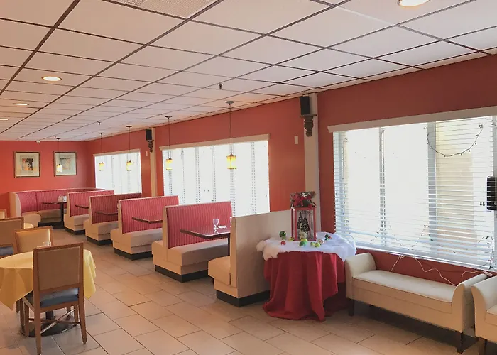 Inn At Atlantic City Hotel & Banquet