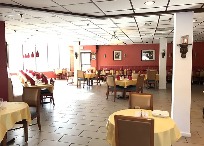 Inn At Atlantic City Hotel & Banquet