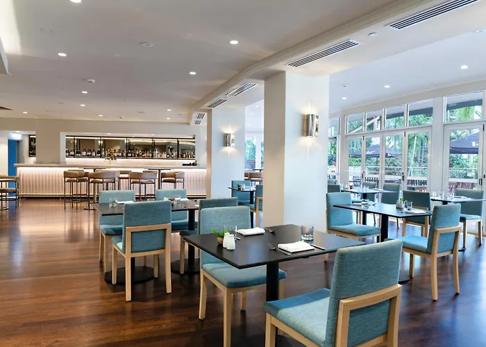 Hilton Garden Inn Darwin