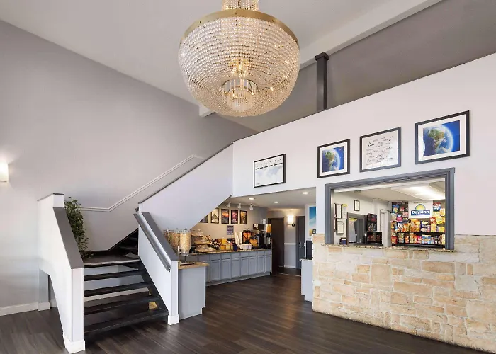 Days Inn By Wyndham Aberdeen