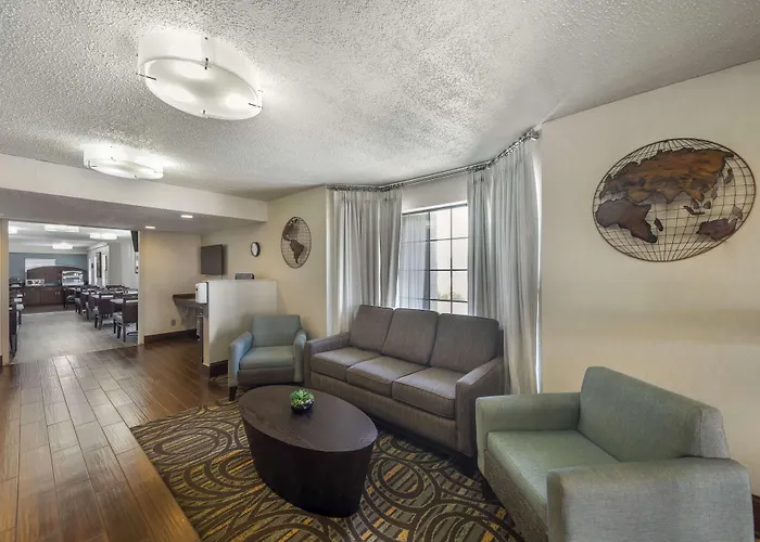 Best Western Athens Inn