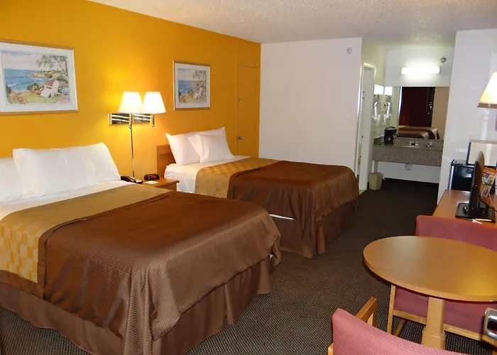 Magnuson Hotel Bradenton