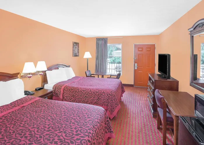 America Best Value Inn Kosciusko