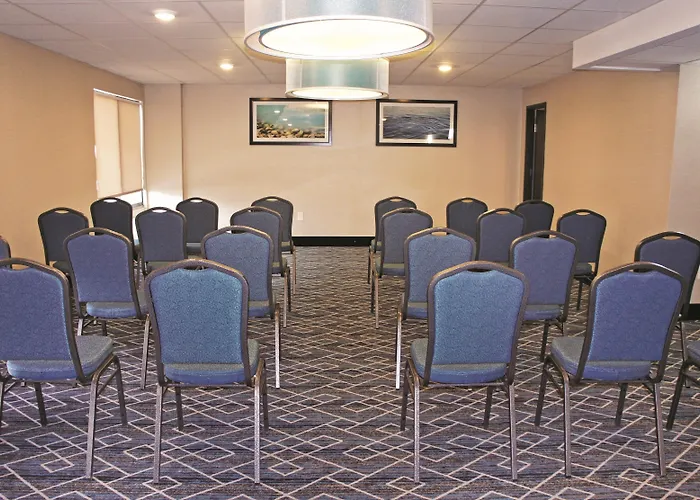 La Quinta Inn & Suites By Wyndham Denver Aurora Medical