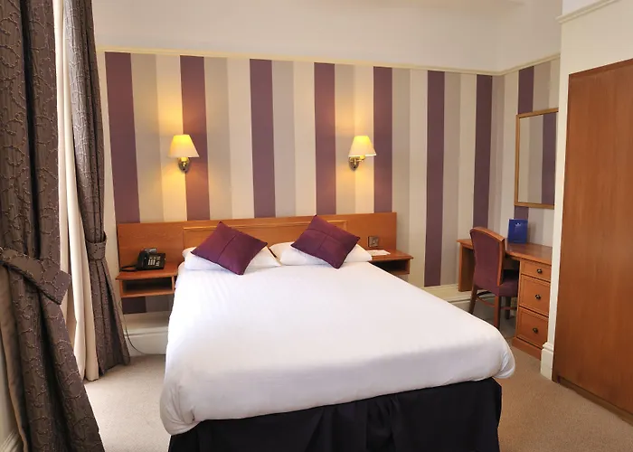 Keswick Country House Hotel