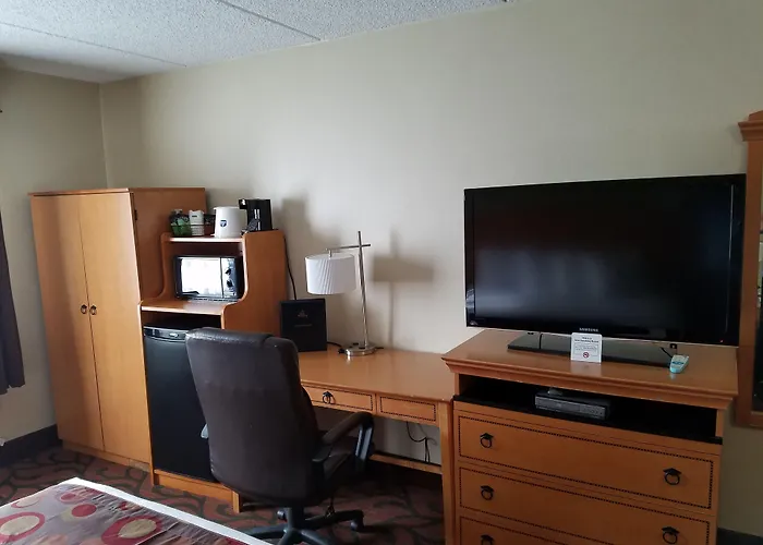 Best Western Rochester Marketplace Inn