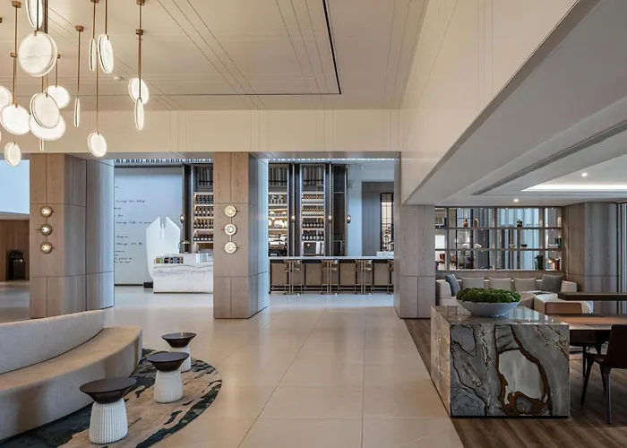 Sheraton Grand Tel Aviv