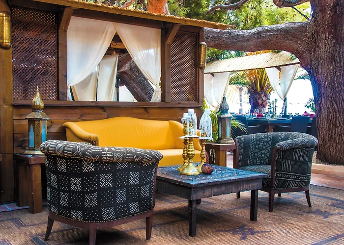 Be Live Experience Costa Palma (Adults Only)