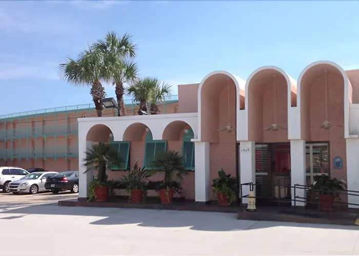Casa Loma Panama City Beach - Beachfront