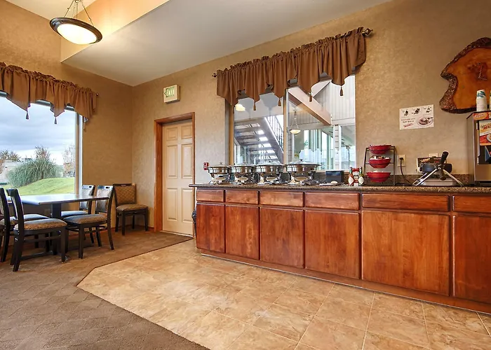Best Western Holiday Hotel