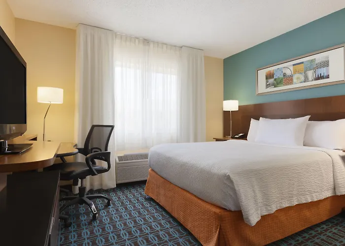 Best Western Bryan College Station