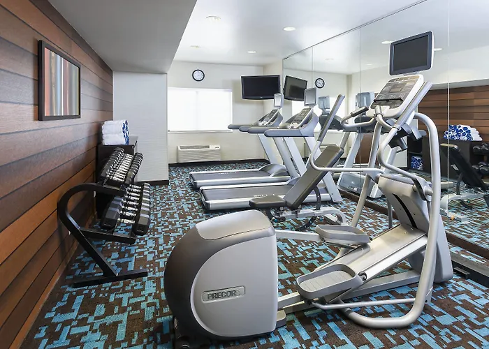 Best Western Bryan College Station