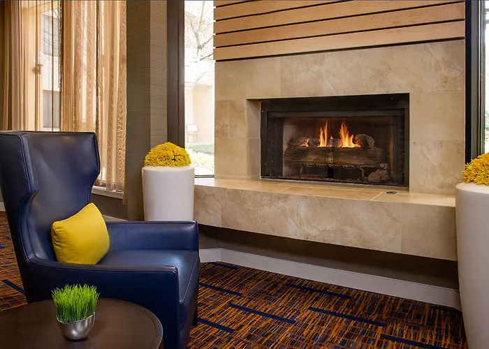 Courtyard By Marriott Baltimore Hunt Valley
