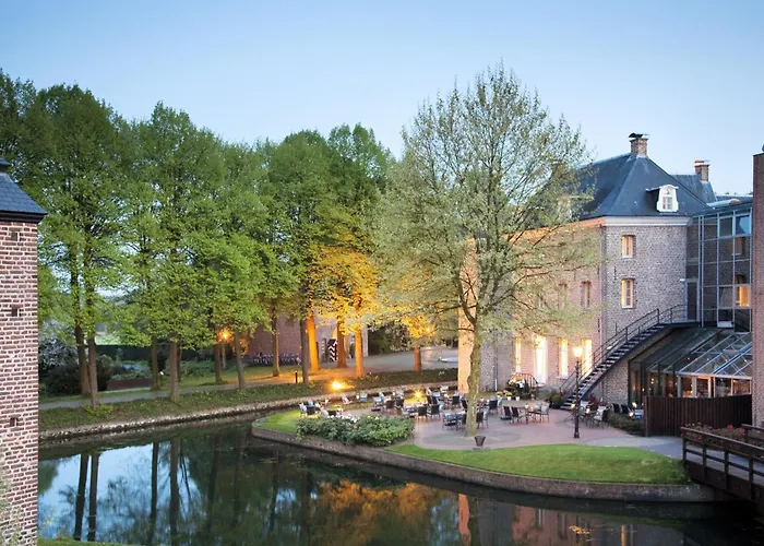 Bilderberg Château Holtmühle